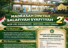 Al-Ittihaad 2 Menyala dari Pasir Lor, Syiar Aswaja Legalitas Negara dan Semangat Nasionalisme Santri Menggema